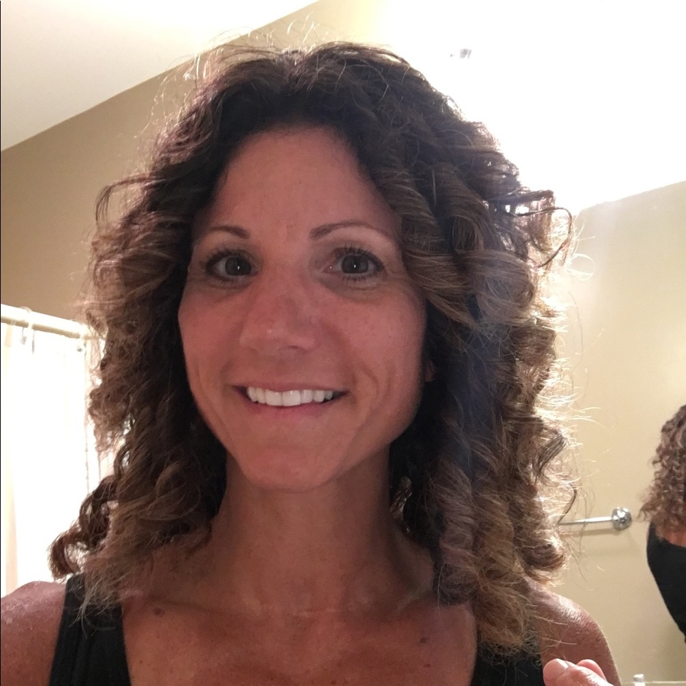 Meet your Posher, Diane